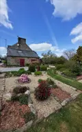 Maison a vendre Le Saint 56110 Morbihan 56 185 m2 6 pièces 304500 euros 29066-1056495 023