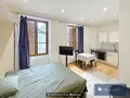 Appartement a vendre Divonne-les-Bains 01220 Ain 01 18 m2 1 pièce 175000 euros 01047-889 001