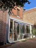 Maison a vendre Caudebec-lès-Elbeuf 76320 Seine-Maritime 76 99 m2 5 pièces 136500 euros 76025-157 013
