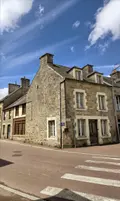 Maison a vendre Quettehou 50630 Manche 50 180 m2 8 pièces 137500 euros 2176 001