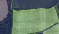 Terrains de loisirs bois etangs a vendre Saint-Jean-Trolimon 29120 Finistère 29 11500 euros 29022-1887 003