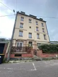 Appartement a vendre Dieppe 76370 Seine-Maritime 76 24 m2 1 pièce 73500 euros 76044-1061379 001