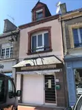 Immeuble de rapport a vendre Barfleur 50760 Manche 50 133 m2 158100 euros 3376.2026 001