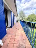 Maison a vendre Oissel-sur-Seine 76350 Seine-Maritime 76 126 m2 6 pièces 194250 euros 76002-717 012