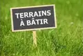 Terrain a batir a vendre Thil 51220 Marne 51 209400 euros 51082-2284 001