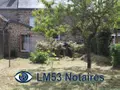 Maison a vendre La Bigottière 53240 Mayenne 53 107 m2 4 pièces 74000 euros 53004-1106 001