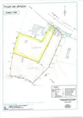 Terrain a batir a vendre Pleubian 22610 Côtes-d'Armor 22 62790 euros 22091-1080836 001