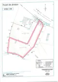 Terrain a batir a vendre Pleubian 22610 Côtes-d'Armor 22 85465 euros 22091-1081451 001