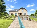 Maison a vendre Saint-Chély-d'Apcher 48200 Lozère 48 180 m2 369000 euros 48032-208 003