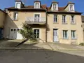 Maison a vendre Saint-Benoît-du-Sault 36170 Indre 36 285 m2 9 pièces 150500 euros 021/1546 001