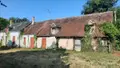 Maison a vendre Rouvres-les-Bois 36110 Indre 36 100 m2 4 pièces 39000 euros 021/1540 002