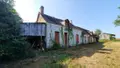 Maison a vendre Rouvres-les-Bois 36110 Indre 36 100 m2 4 pièces 39000 euros 021/1540 003