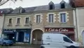 Immeuble de rapport a vendre Valençay 36600 Indre 36 270 m2 75250 euros 021/1559 001