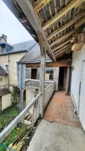 Immeuble de rapport a vendre Valençay 36600 Indre 36 270 m2 75250 euros 021/1559 003