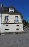 Maison a vendre Carhaix-Plouguer 29270 Finistère 29 100 m2 7 pièces 157500 euros 29066-1081192 003