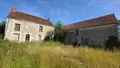 Maison a vendre Luçay-le-Mâle 36360 Indre 36 310 m2 9 pièces 49050 euros 021/1564 001