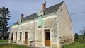 Maison a vendre Lye 36600 Indre 36 80 m2 3 pièces 96750 euros 021/1570 001