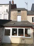 Maison a vendre La Capelle 02260 Aisne 02 90 m2 3 pièces 36500 euros 02082-584 011