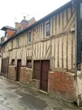 Maison a vendre Orbec 14290 Calvados 14 30 m2 3 pièces 28620 euros 14058-1487 005