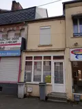 Maison a vendre La Capelle 02260 Aisne 02 96 m2 3 pièces 36500 euros 02082-595 001