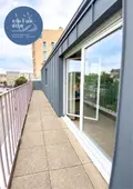 Appartement a vendre Rennes 35000 Ille-et-Vilaine 35 46 m2 2 pièces 292768 euros 35056-1680 007
