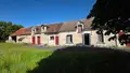 Maison a vendre Poulaines 36210 Indre 36 70 m2 3 pièces 57512 euros 021/1591 003