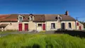 Maison a vendre Poulaines 36210 Indre 36 70 m2 3 pièces 57512 euros 021/1591 002