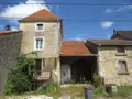 Maison a vendre Mailleroncourt-Saint-Pancras 70210 Haute-Saône 70 80 m2 4 pièces 35000 euros CP/E58 001