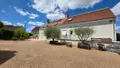 Maison a vendre Meusnes 41130 Loir-et-Cher 41 315 m2 11 pièces 372750 euros 021/1596 003