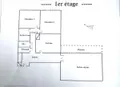 Appartement a vendre Blois 41000 Loir-et-Cher 41 91 m2 4 pièces 116870 euros 41002-1091786 013
