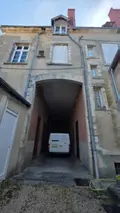 Immeuble de rapport a vendre Châtillon-sur-Indre 36700 Indre 36 2500 m2 319500 euros 021/1598 003