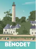 Terrain a batir a vendre Bénodet 29950 Finistère 29 266475 euros 29136-1093377 001