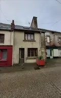 Maison a vendre Carhaix-Plouguer 29270 Finistère 29 50 m2 4 pièces 52500 euros 29066-1092517 001