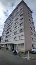 Appartement a vendre Le Mans 72000 Sarthe 72 63 m2 3 pièces 117150 euros 72012-1094713 001