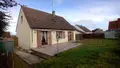 Maison a vendre Parigné-l'Évêque 72250 Sarthe 72 109 m2 5 pièces 262500 euros 72012-1095739 001