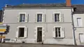 Maison a vendre Val-Fouzon 36210 Indre 36 148 m2 6 pièces 75250 euros 021/1610 001