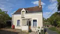 Maison a vendre Villentrois-Faverolles-en-Berry 36600 Indre 36 70 m2 5 pièces 27250 euros 021/1612 001