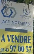 Maison a vendre Doué-en-Anjou 49700 Maine-et-Loire 49 220 m2 9 pièces 343680 euros 72126-3069 007