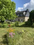 Maison a vendre Lanvénégen 56320 Morbihan 56 120 m2 5 pièces 208472 euros 56081-2540 002