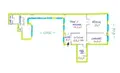 Appartement a vendre Paris 9e Arrondissement 75009 Paris 75 127 m2 4 pièces 1237000 euros 75022-923 018
