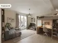 Appartement a vendre Tours 37000 Indre-et-Loire 37 35 m2 1 pièce 65000 euros 37096-55 002