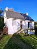 Maison a vendre Lescouët-Gouarec 22570 Côtes-d'Armor 22 61 m2 4 pièces 84850 euros 56075-2333 013