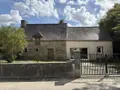 Maison a vendre Plémet 22210 Côtes-d'Armor 22 90 m2 136000 euros 22115-3582 001