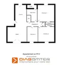 Appartement a vendre Morlaix 29600 Finistère 29 74 m2 5 pièces 173910 euros 29107-2836 008