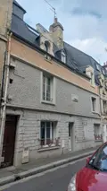 Location appartement Caen 14000 Calvados 14 20 m2 450 euros 14002-L438 005