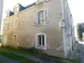 Maison a vendre Juvardeil 49330 Maine-et-Loire 49 135 m2 6 pièces 31800 euros 49096-1366 001
