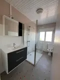 Maison a vendre Callac 22160 Côtes-d'Armor 22 110 m2 6 pièces 136500 euros 29066-3826 009