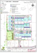 Terrain a batir a vendre Questembert 56230 Morbihan 56 54670 euros 56013-904 001
