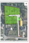 Terrain a batir a vendre Loctudy 29750 Finistère 29 260000 euros 29022-1850 003
