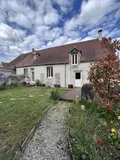 Maison a vendre Lorges 41370 Loir-et-Cher 41 145 m2 6 pièces 130200 euros 41029-25 001